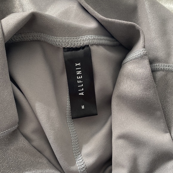 NWOT All-Fenix Set - Picture 6 of 7